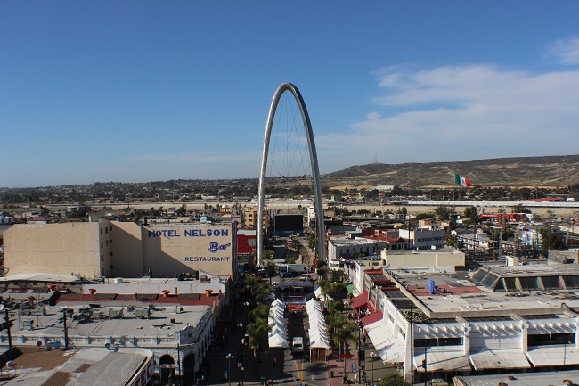 Foto: San Diego Red - Miranda García