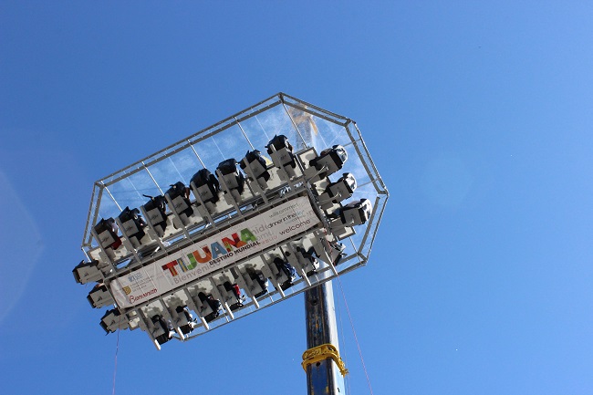 Foto: San Diego Red - Miranda García