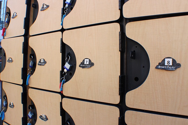 Foto: San Diego Red - Miranda García