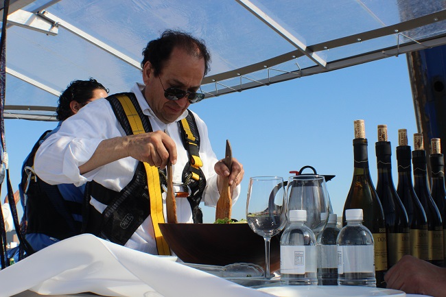 Foto: San Diego Red - Miranda García