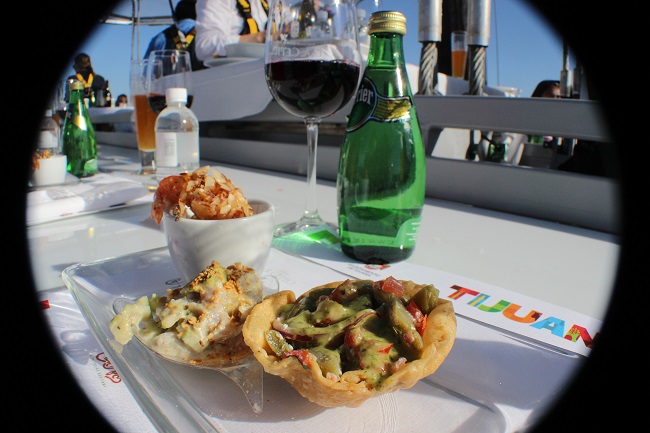 Foto: San Diego Red - Miranda García