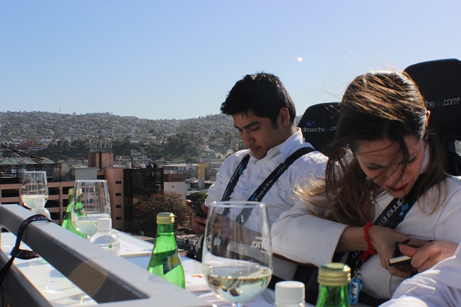 Foto: San Diego Red - Miranda García