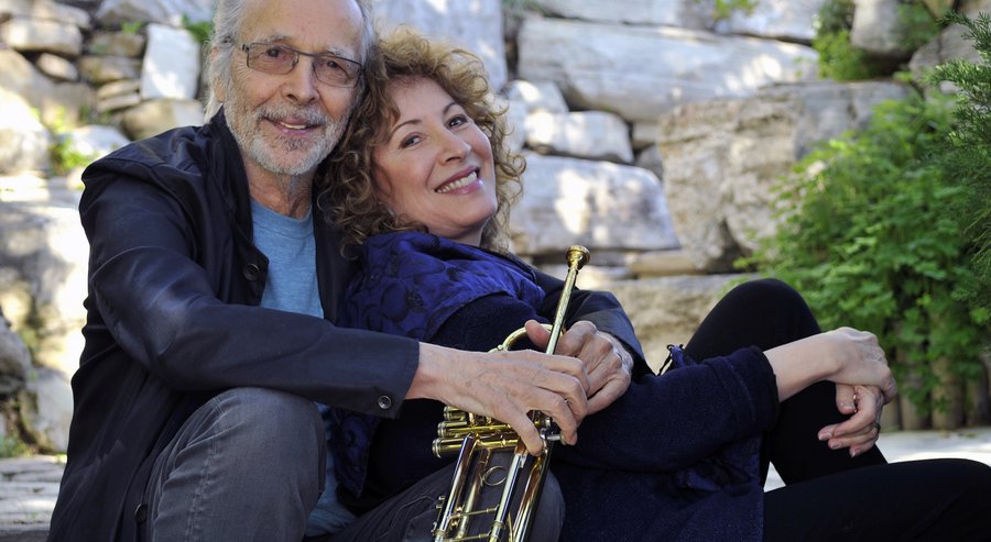 Alpert in 2015. Photo: Gerry Wersh vía the San Diego Union-Tribune