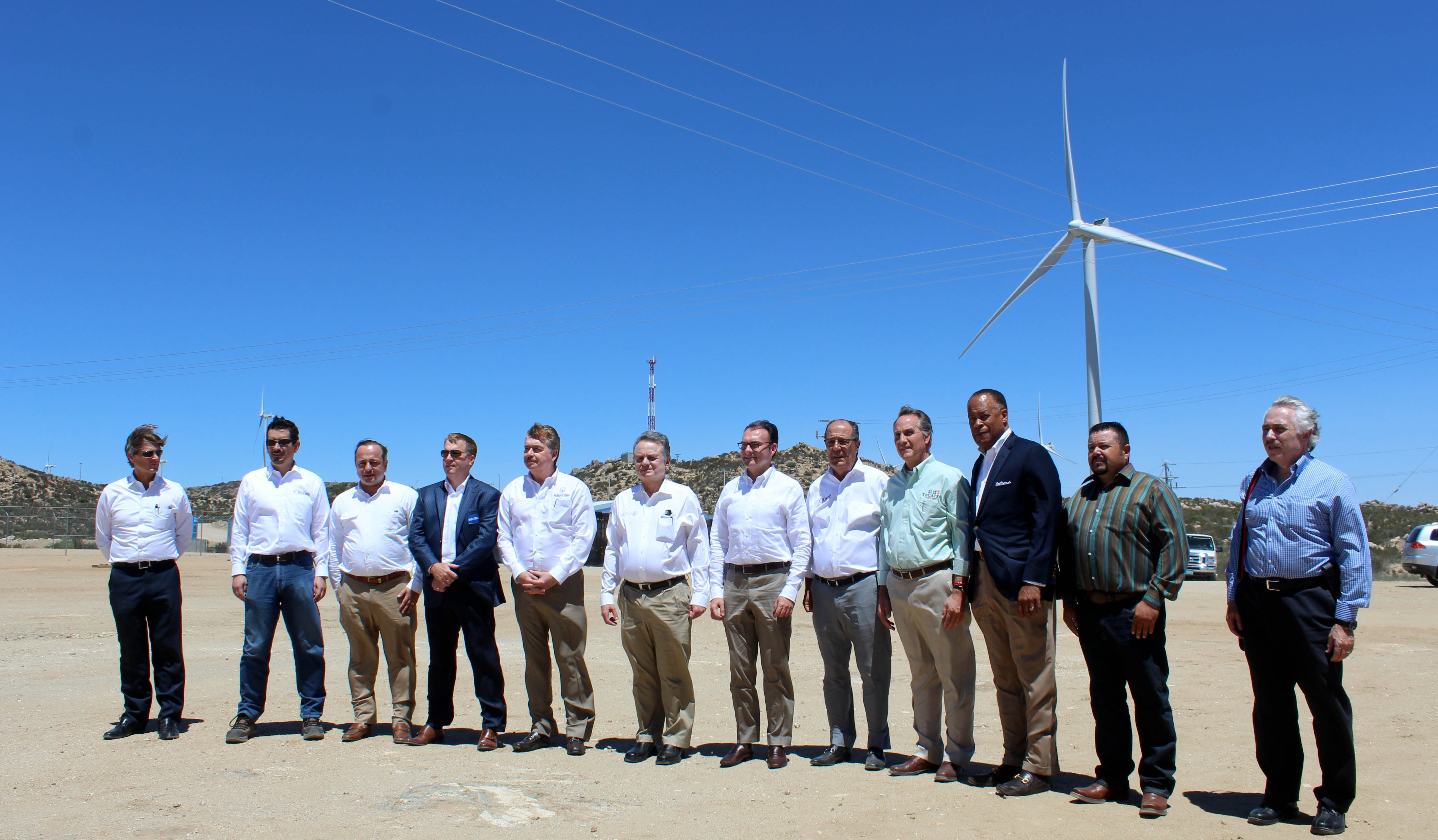 Foto: Ayuntamiento de Tecate