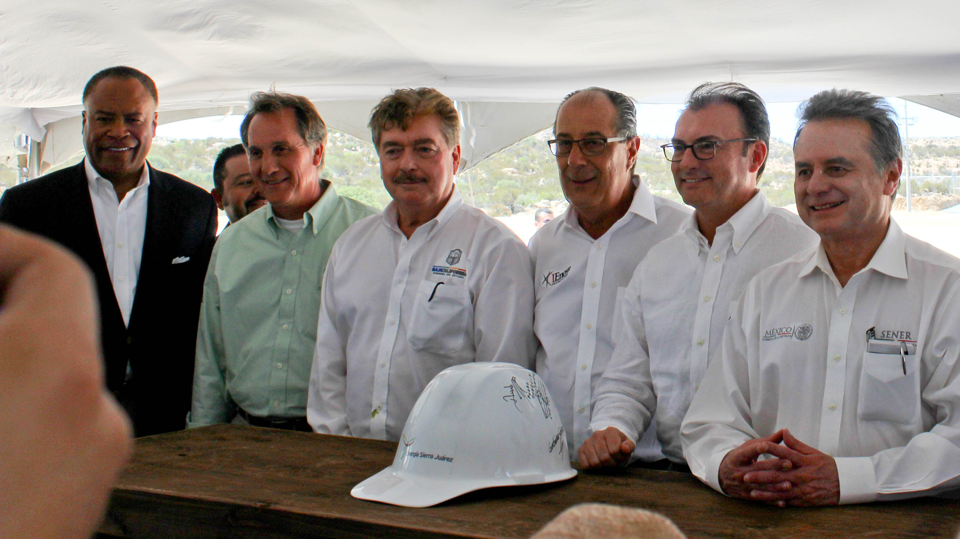 Foto: Ayuntamiento de Tecate