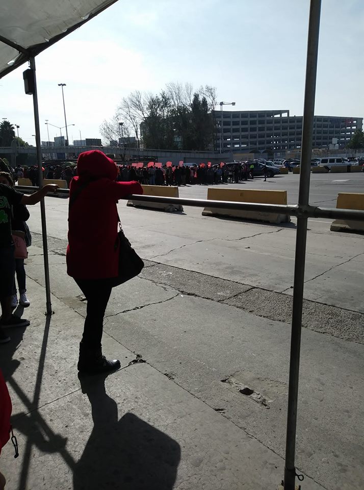 Foto por Sam Deleon Garibay