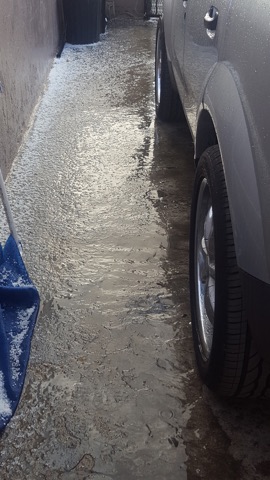 Foto de M. Soledad Sánchez