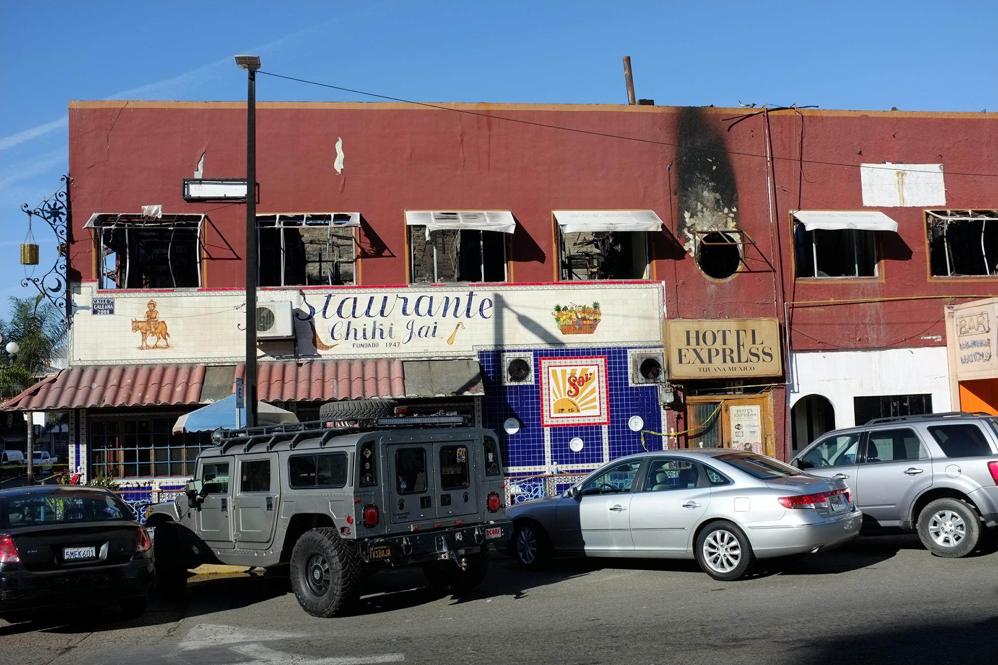 Foto: SanDiegoRed/Oscar Vallejo