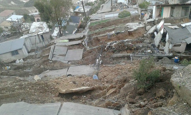 Facebook @Jessica León