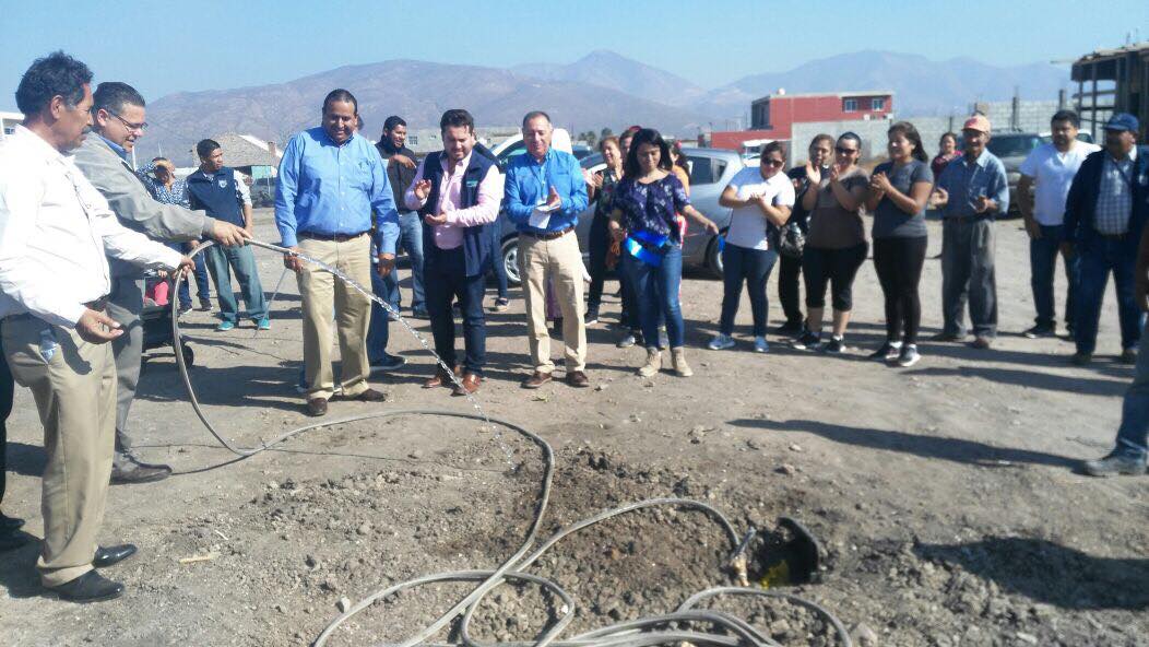 Foto: Ayuntamiento de Tijuana