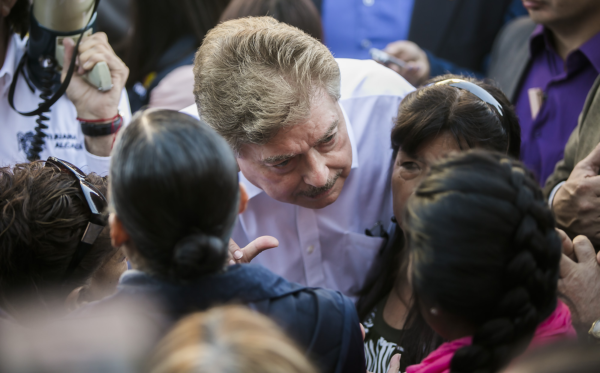 Foto: Gobernador Francisco Vega