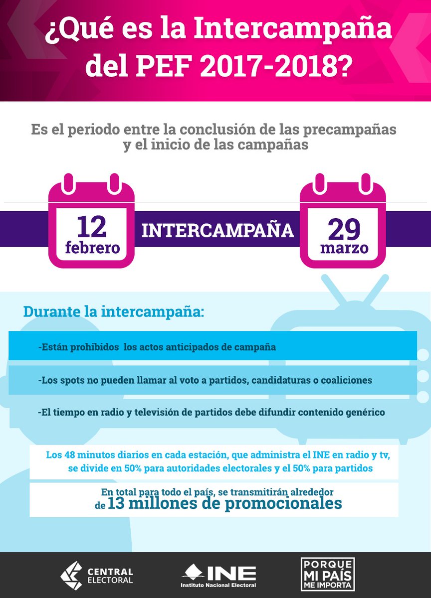 Instituto Nacional Electoral