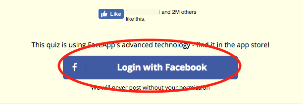 Captura de pantalla: kueez.com