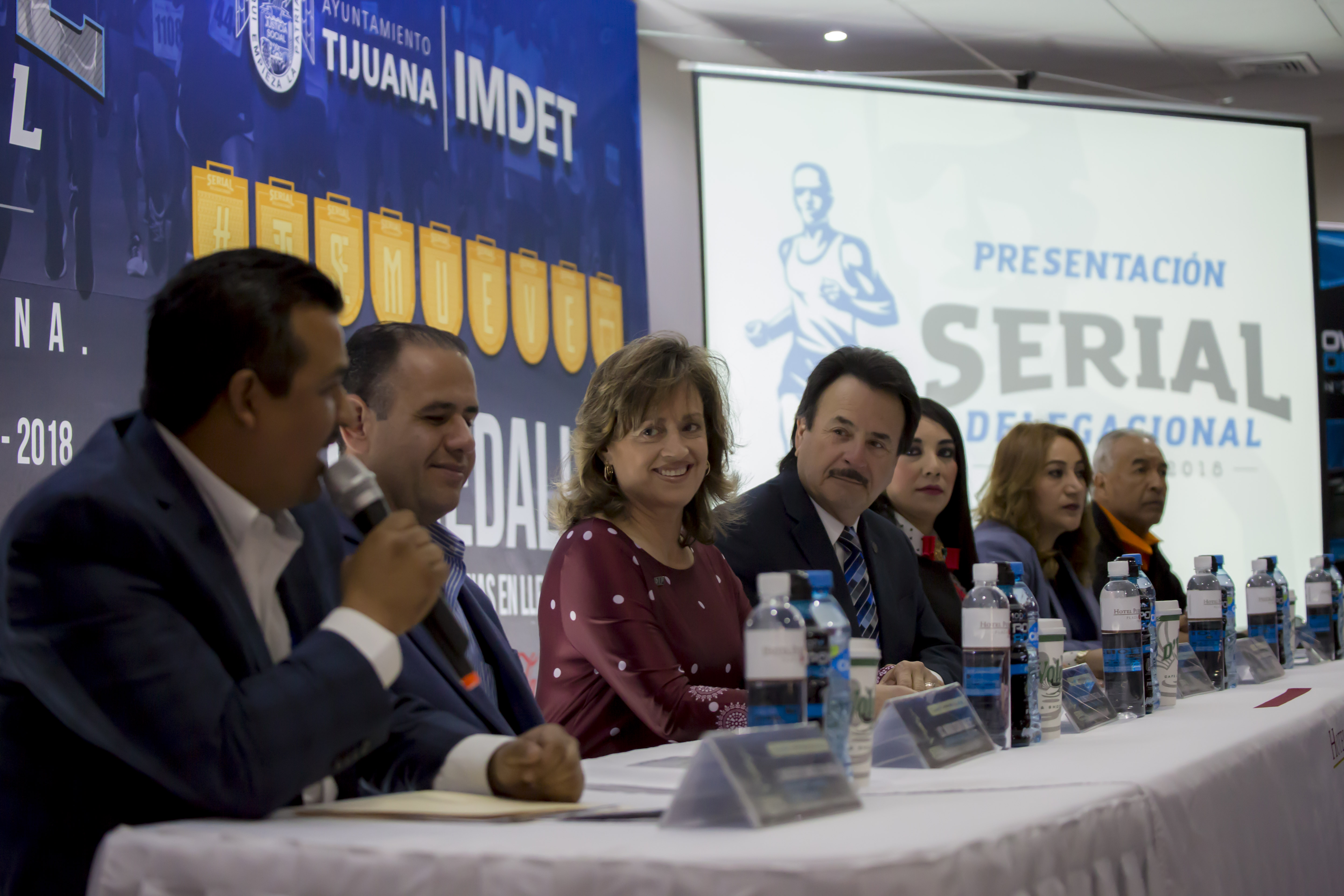 Foto: Ayuntamiento de Tijuana