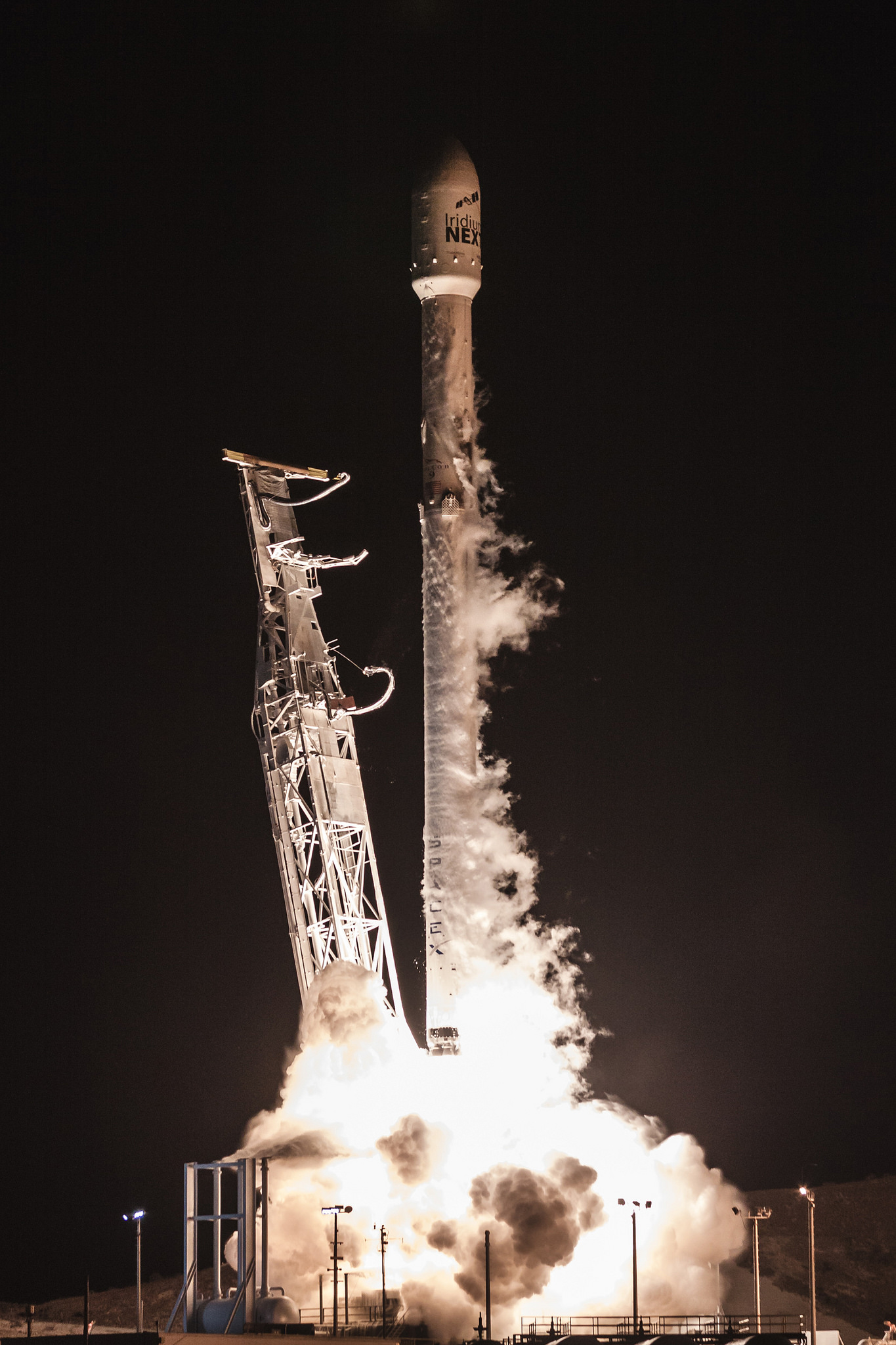 Foto: SpaceX