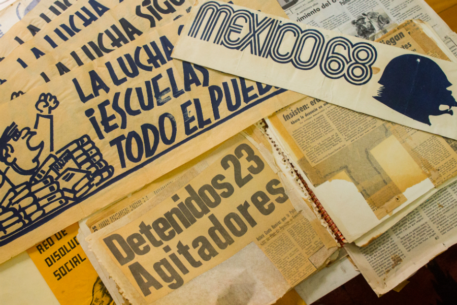 Captura de pantalla: Excelsior