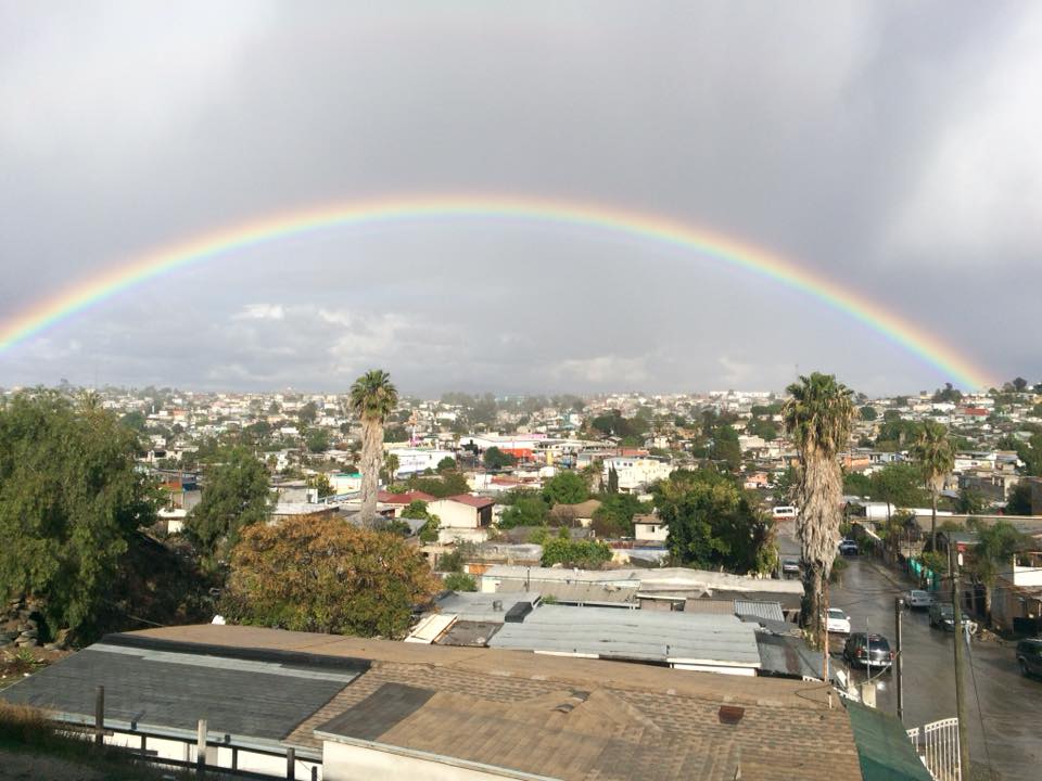 Facebook @Arturo Salazar