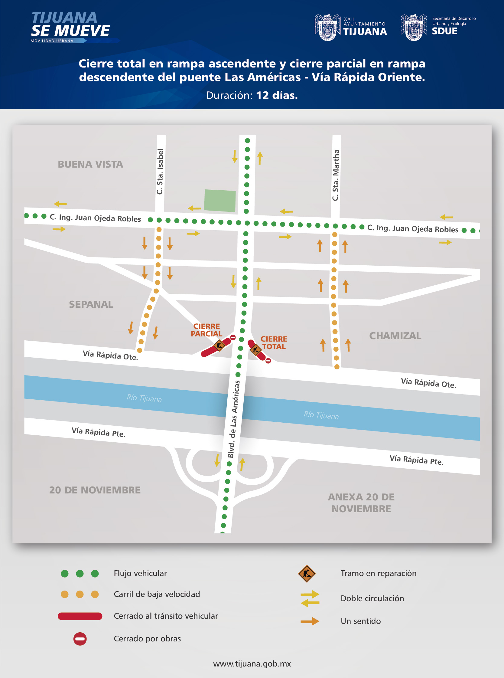 Foto: Ayuntamiento de Tijuana