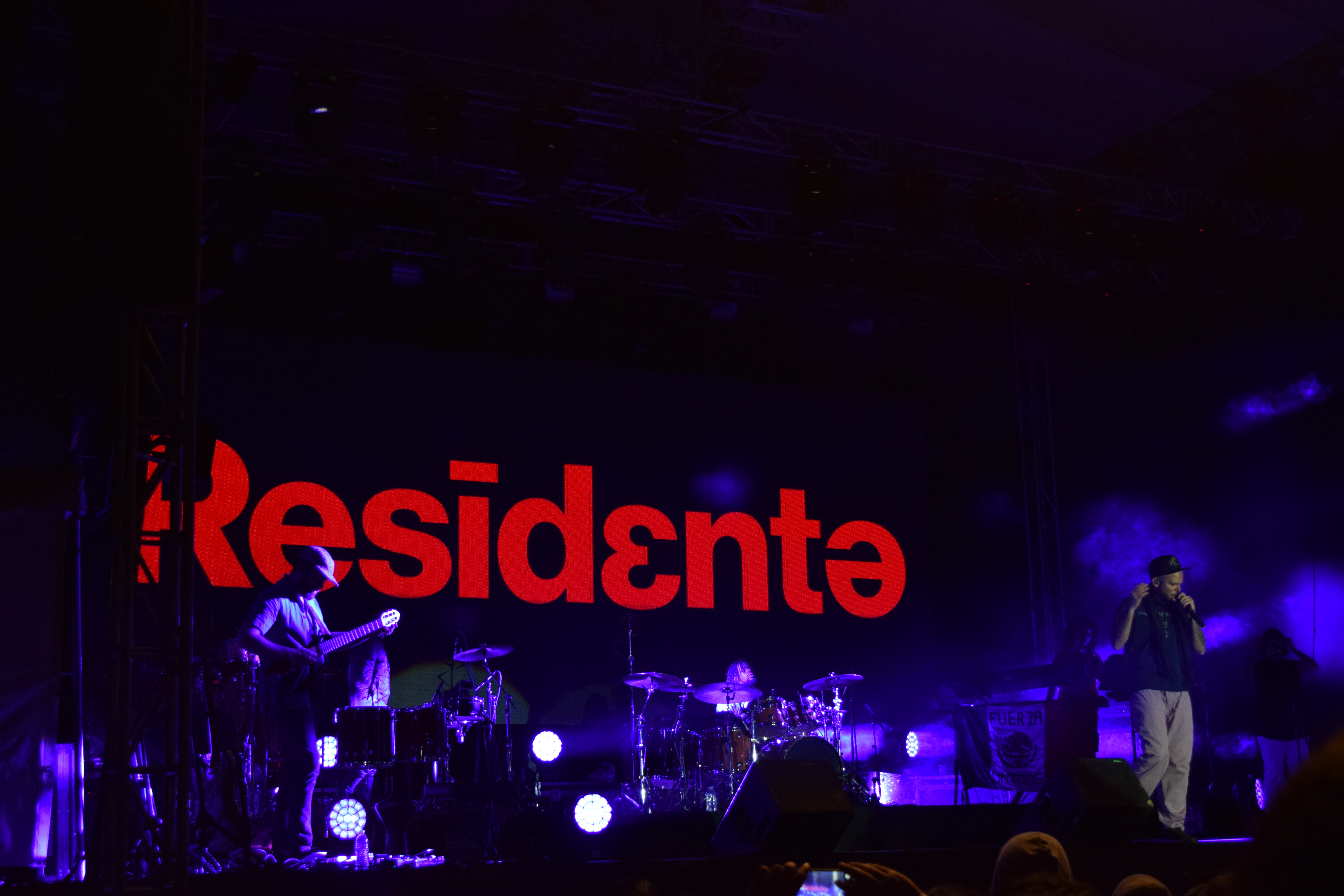 Foto: Adriana Parra/SanDiegoRed