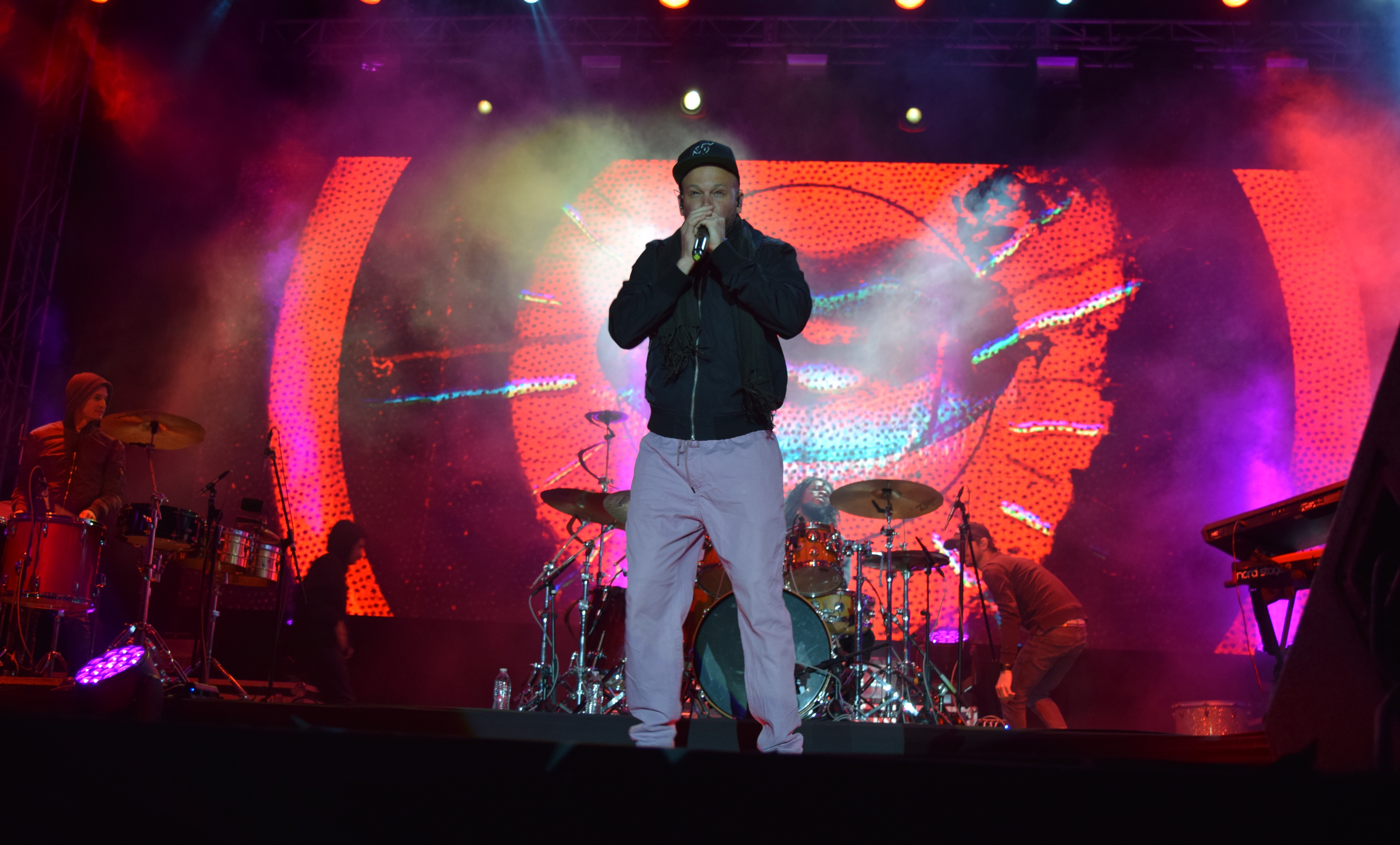 Foto: Adriana Parra/SanDiegoRed