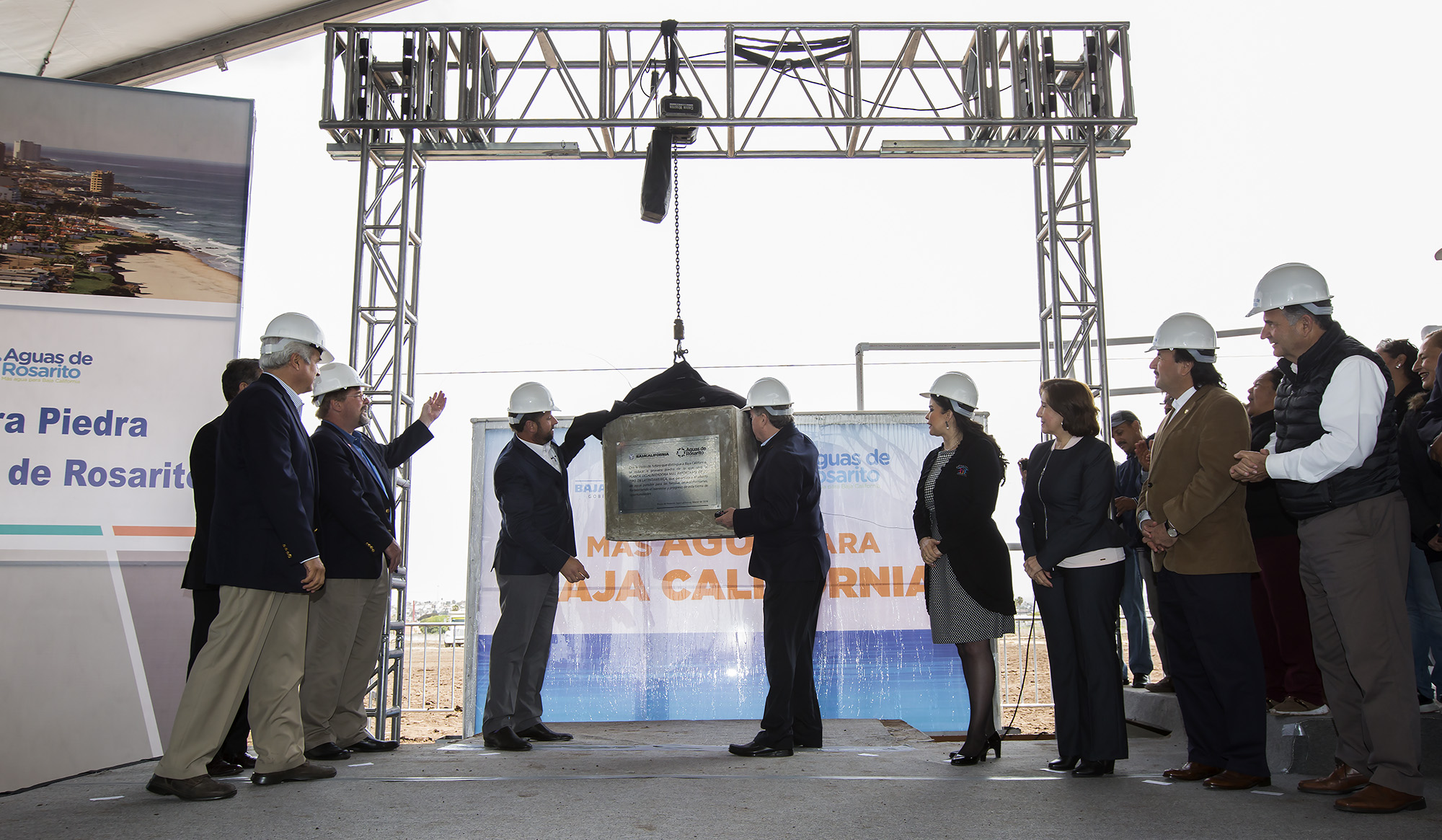 Foto: Gobierno del Estado