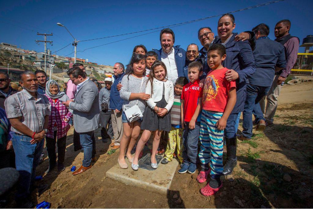 Foto: Ayuntamiento de Tijuana