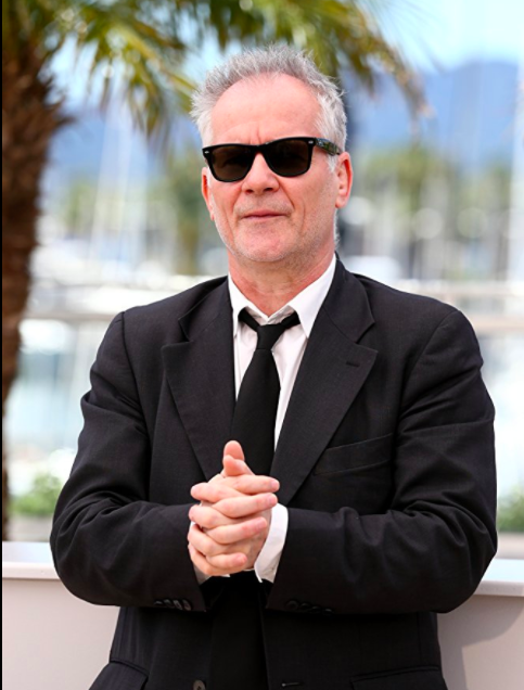 Thierry Frémaux / IMDB