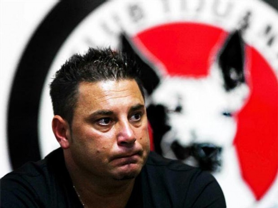Mohamed en Xolos