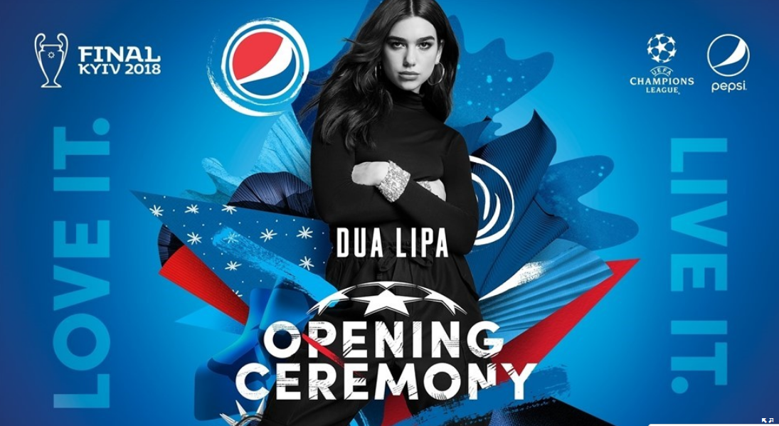 Captura de pantalla Sitio Oficial UEFA