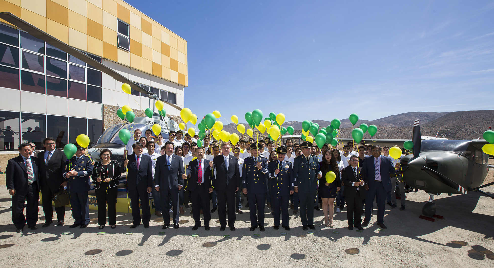 Foto: Gobierno del Estado