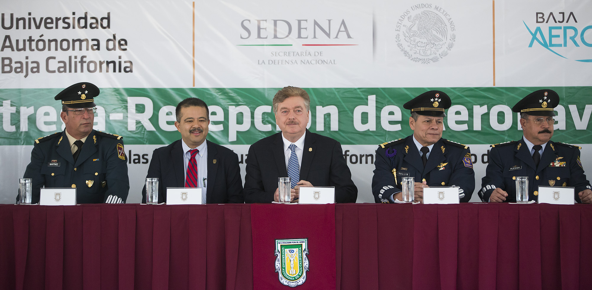 Foto: Gobierno del Estado