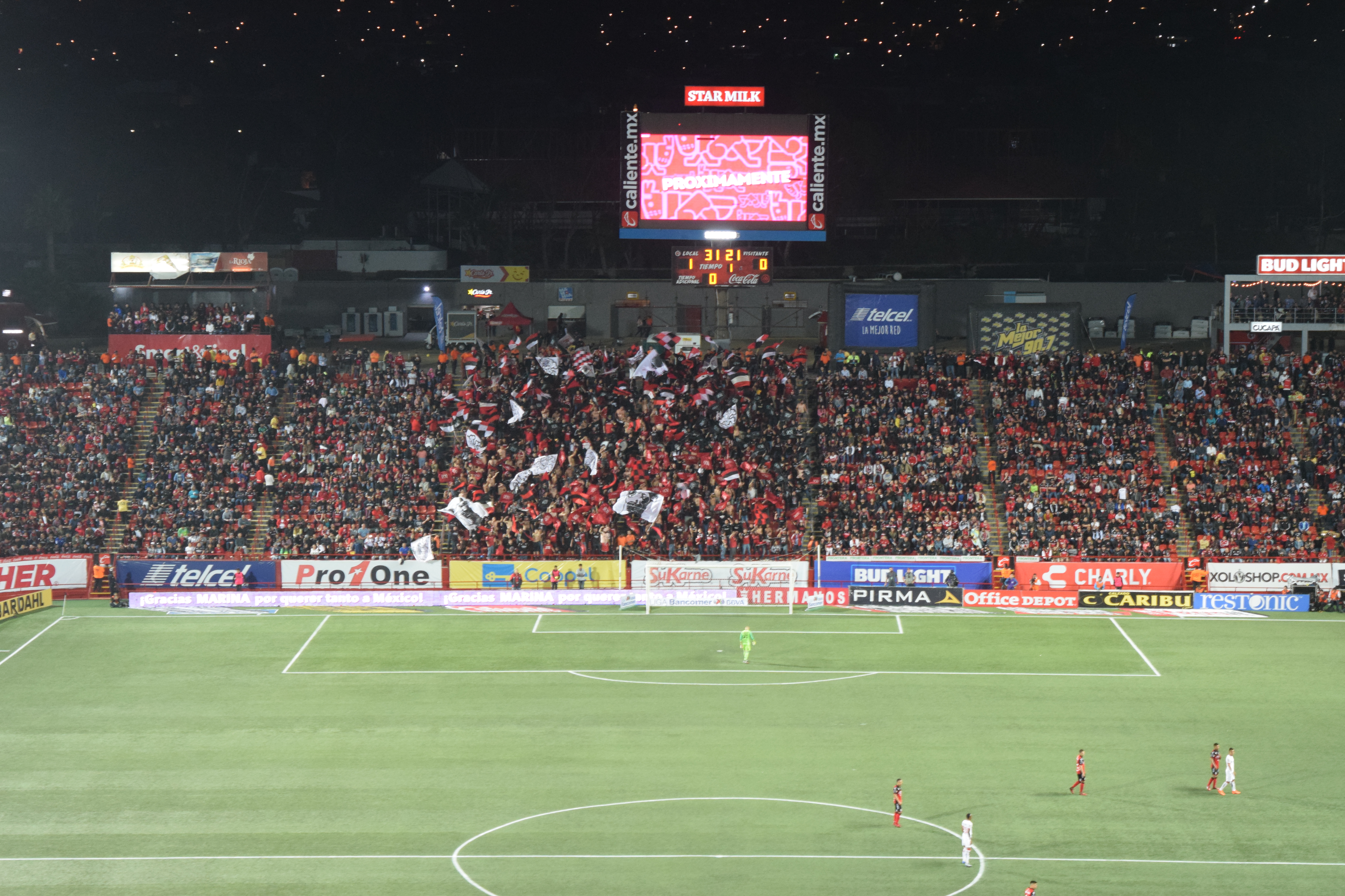 Foto: Adriana Parra/SanDiegoRed