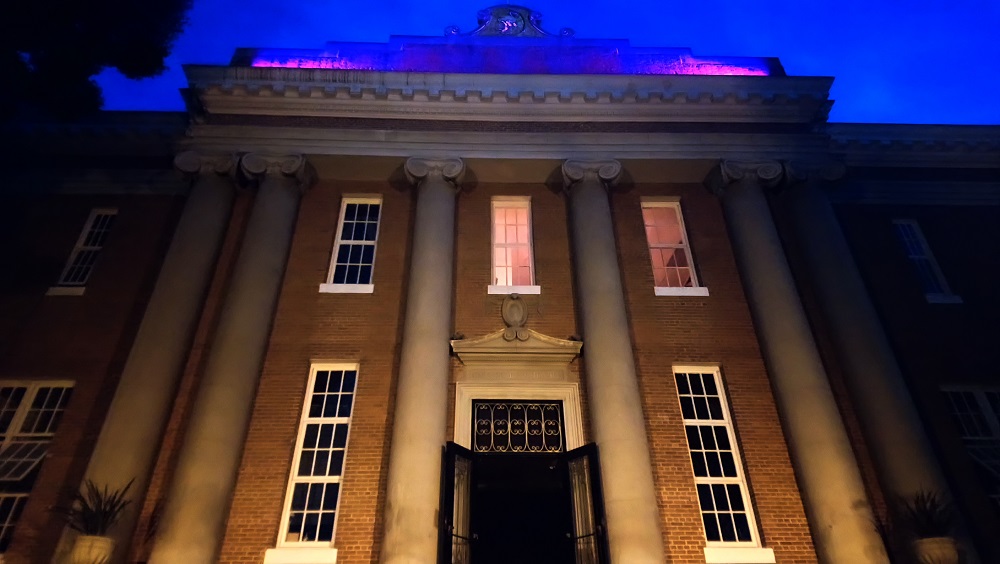 Nairda Ortega / San Diego Red