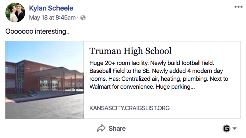 Captura de pantalla cortesía de Gizmodo