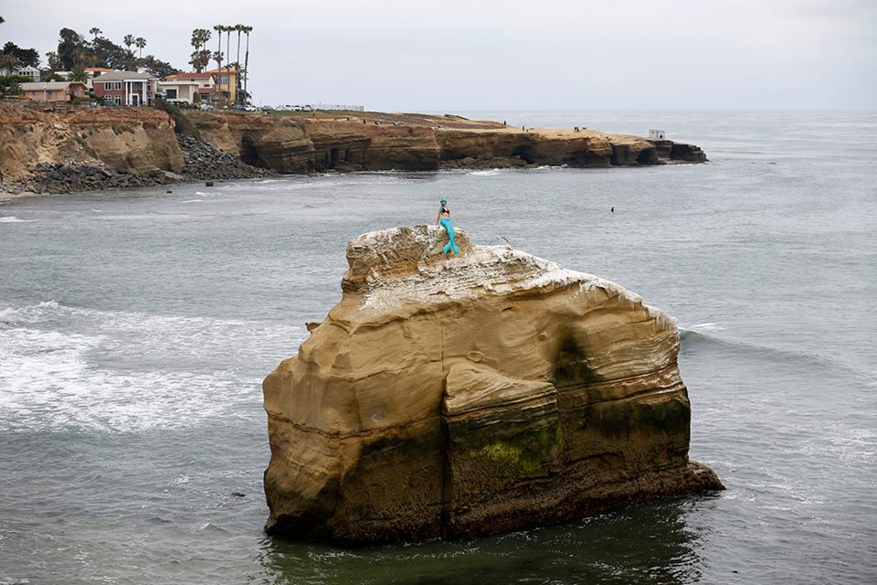 K.C. Alfred/San Diego Union -Tribune