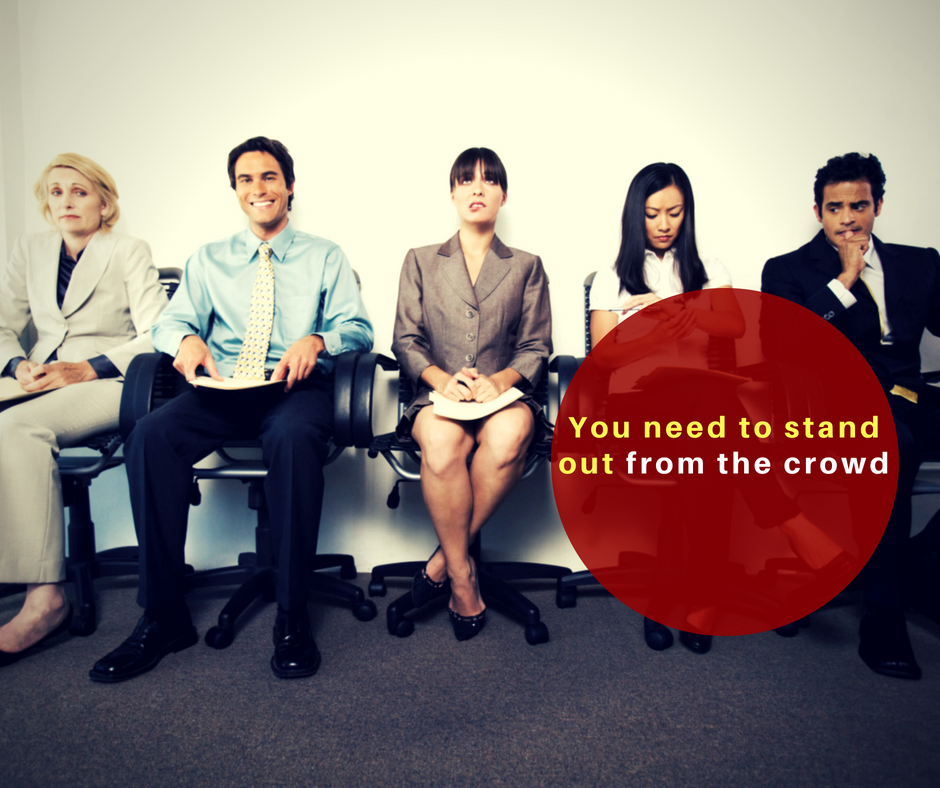 phone screening or in-person interview