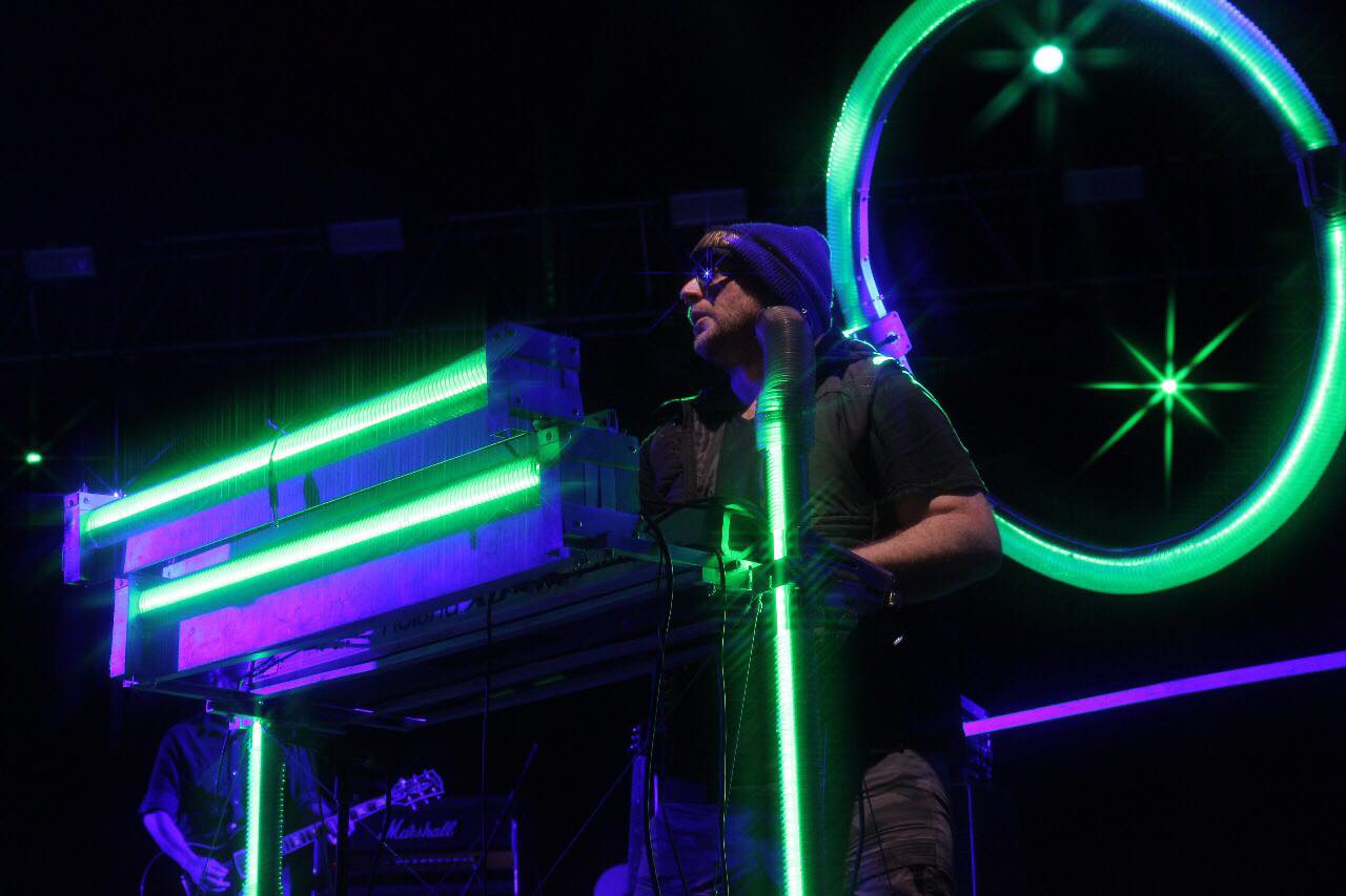 Guillermo Parra/ Moenia