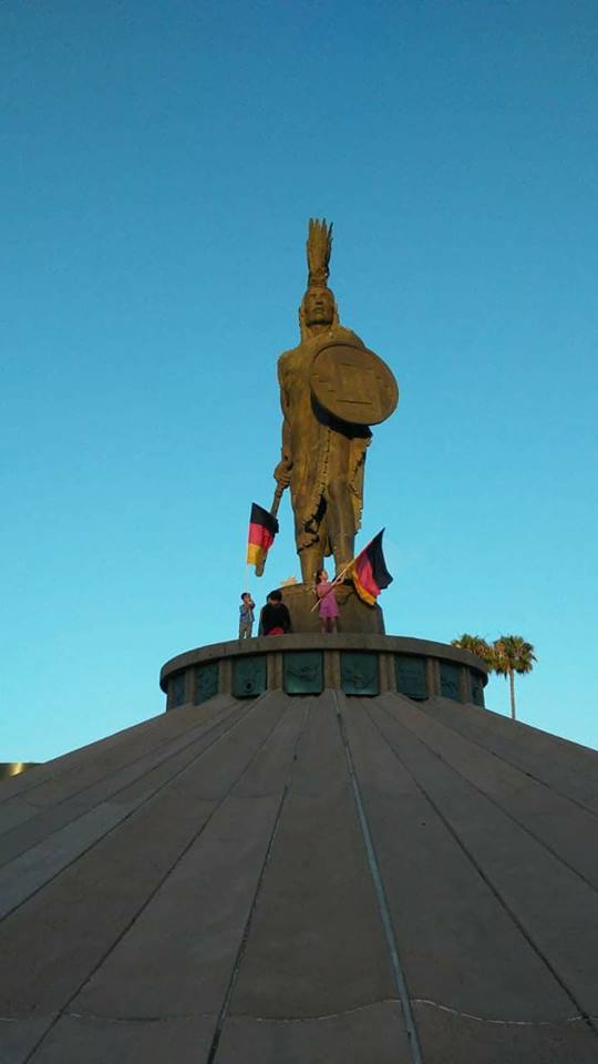 Cortesía: Enrique Guzmán