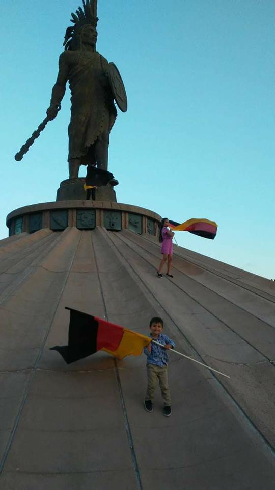 Cortesía: Enrique Guzmán