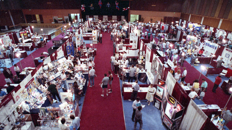 1988 / Dave Siccardi