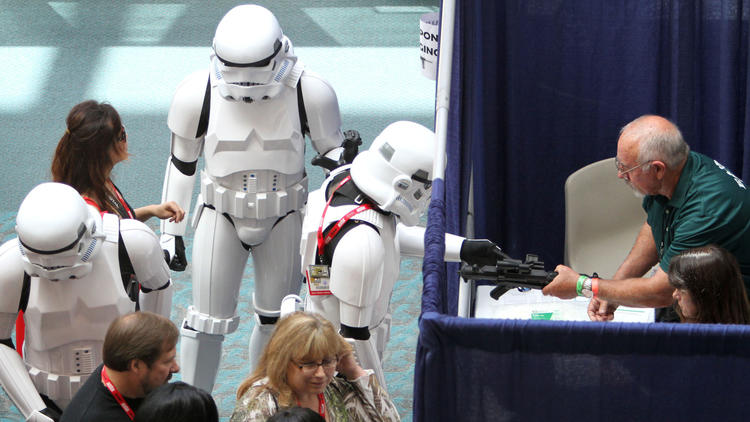 2010/ Sean M. Haffey