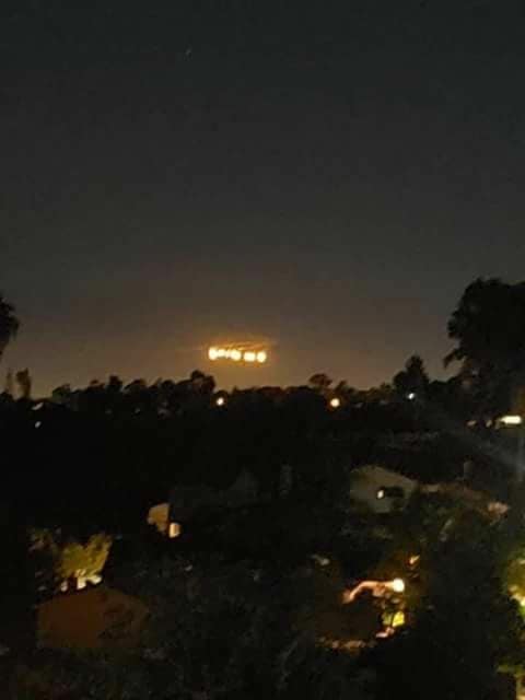 Facebook @Daniel Sánchez