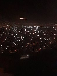 Facebook @Nydia Icela