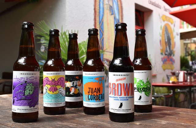 Cervecería Insurgente
