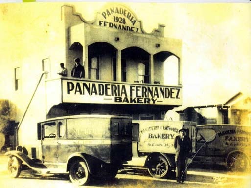 Circa, 1935. Colección del Archivo Histórico de Tijuana-IMAC.