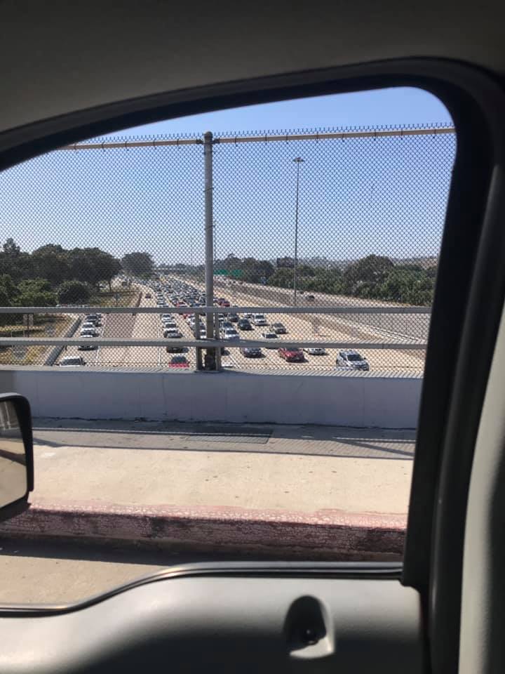 Facebook Como está la línea en Tijuana