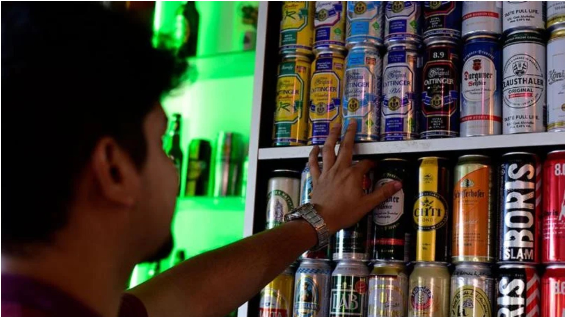 Foto: Marcelo Rodríguez