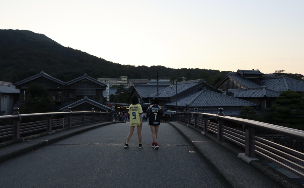 Foto: Twitter @REVERBEE_mh