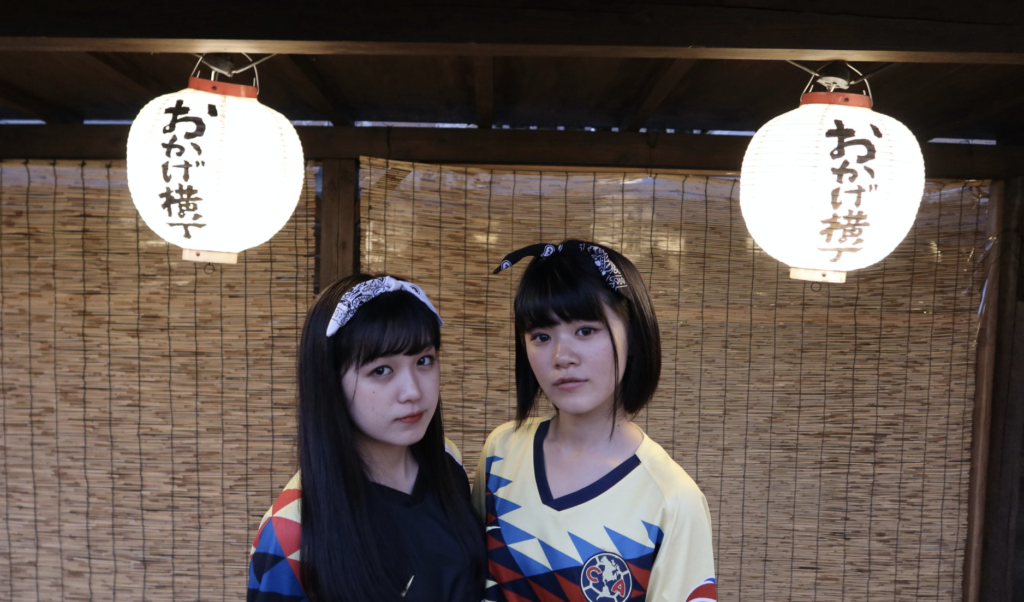 Foto: Twitter @REVERBEE_mh