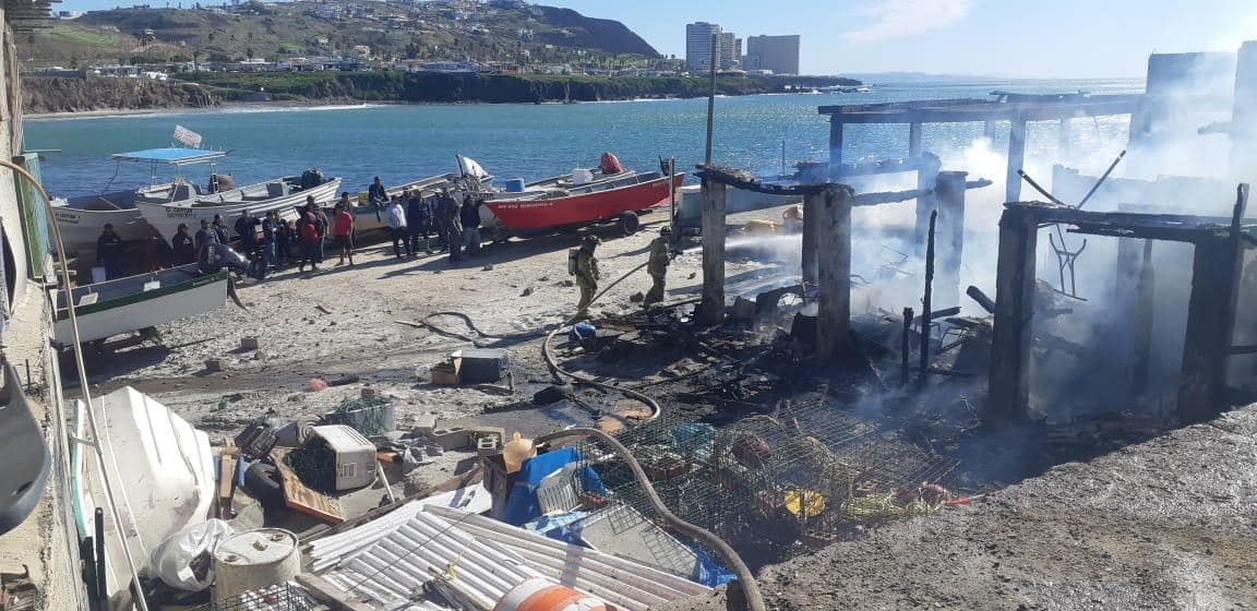 Facebook Noticias BC